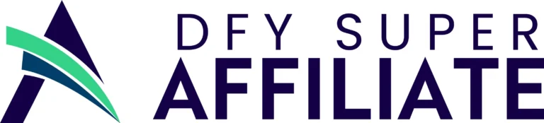 DFY Super Affiliate logo