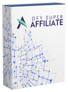 DFY Super Affiliate - Done for you system for affiliate marketers