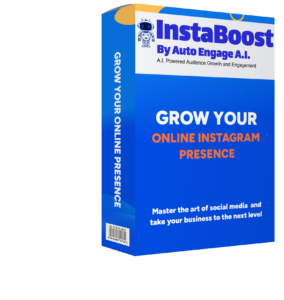 instaboost new cover