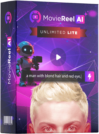 moviereelai ai based reels and movie creation software