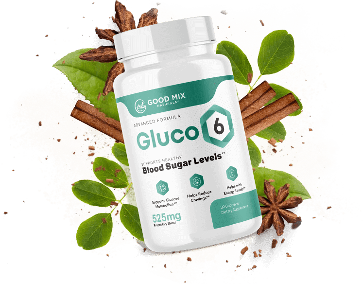 Gluco6 supplement review overview and key details